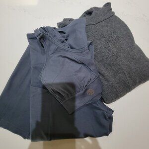 Activewear 3 peice set medium